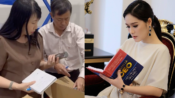 Chủ tịch Đồng Nai giao công an điều tra, làm rõ sai phạm liên quan công ty của chồng Đoàn Di Băng: ‘Chuyến này không khéo nối gót Thùy Tiên’