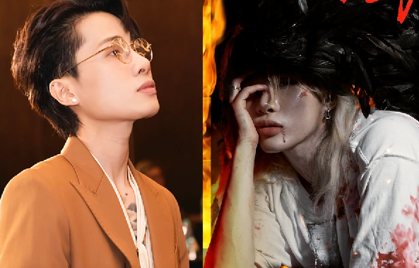 Jack bất ngờ lên tiếng sau thời gian “mất tích”: Hé lộ từng bị chơi xấu, mang tiếng oan không nói được