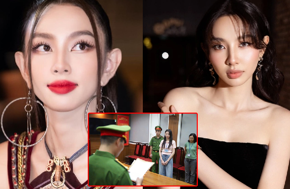 Lục lại phát ngôn “ám quẻ” của chính Thùy Tiên: ‘Người tham vọng quá mức thì trước sau gì cũng lạc lối’