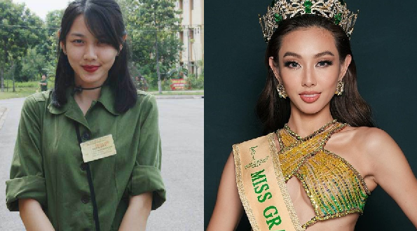 Tuổi thơ đầy nước mắt của Thùy Tiên: Bị bố mẹ bỏ rơi từ năm 4 tuổi, sống nhờ bà dì suốt 14 năm, bất chấp mọi việc để kiếm tiền từ năm 18 tuổi