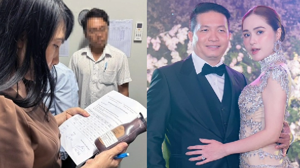 Sở Y tế Đồng Nai xin chỉnh câu chữ trong báo cáo vụ mỹ phẩm của Đoàn Di Băng: Từ “không có dấu hiệu hình sự” thành “chưa phát hiện sai phạm phải chuyển cơ quan cảnh sát điều tra”