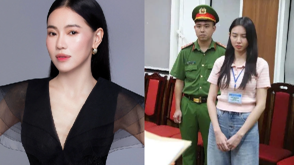 Thái độ lạ lùng, khó hiểu của bà Phạm Kim Dung trong 2 lần HH Thuỳ Tiên dính scandal ch:ấn đ:ộng: ‘Phũ phàng  chưa từng thấy’