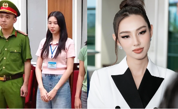 Lời khai gây s.ốc của Thùy Tiên tại CQCN: ‘Thừa nhận lén làm 1 việc trước khi bị hốt, nguy cơ bóc lịch cả đời?’