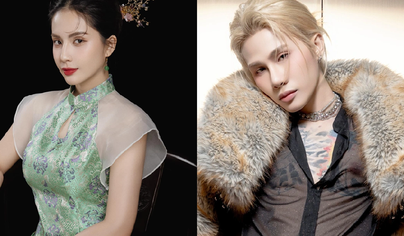 Drama chưa hạ nhiệt – Thiên An chính thức phản pháo Jack: Khẳng định nam ca sĩ từng né xét nghiệm ADN, không hề ngăn cản anh gặp con