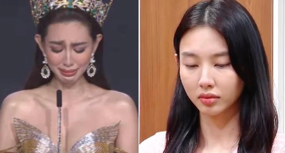 Không chỉ gây xôn xao trong nước, HH Thùy Tiên còn vươn tầm thế giới: ‘Đọc bình luận của bạn bè quốc tế mà thấy xấu hổ vô cùng’