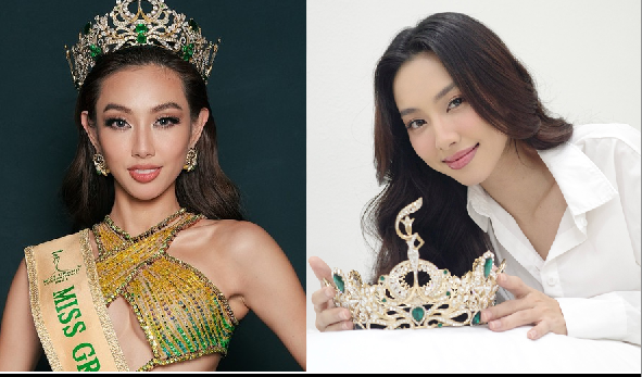 Thùy Tiên làm gì mà sau 5 năm đăng quang đã có trong tay 240 tỷ? CDM thắc mắc: “Làm hoa hậu mà giàu khủng vậy luôn?”