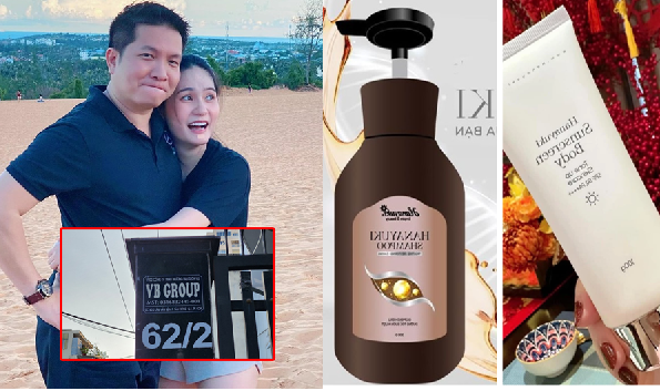 CHÍNH THỨC: Công ty Đoàn Di Băng bị đình chỉ, hồ sơ chuyển công an xử lý – ‘Bắt đầu căng thật rồi!’