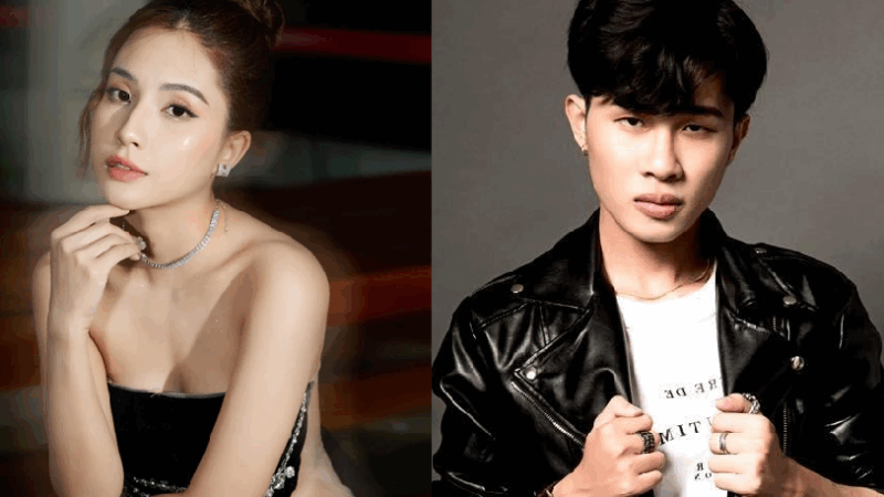 Thiên An phản bác gay gắt trước lời t.ố từ Jack: “Không cấm gặp con, không nhận đơn t.ố c.áo – tất cả những gì anh nói đều không đúng sự thật”