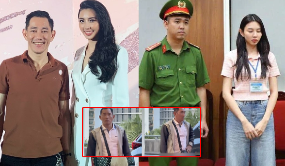 Ba ruột Thùy Tiên lần đầu lộ diện sau biến cố của con gái, dân tình xót xa: ‘Nhìn một cái là thấy đau lòng’