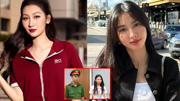 Từng xem Thùy Tiên là hình mẫu, HH Quế Anh có động thái lạnh lùng giữa ồn ào của đàn chị khiến CĐM xôn xao:  ‘Tuyệt tình quá chừng luôn’