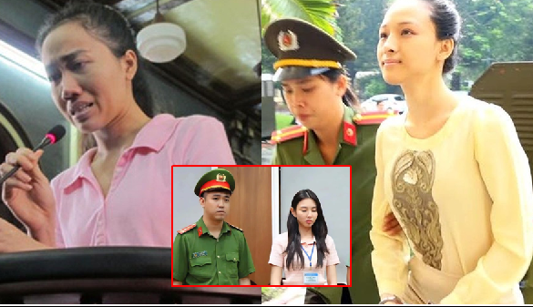 Trước Thùy Tiên, đây là những HH Việt từng vướng lao lý: Người bị c:áo b:uộc ‘đào lửa’ hàng chục tỷ, người c:ầm đ:ầu đường dây b:án h:oa