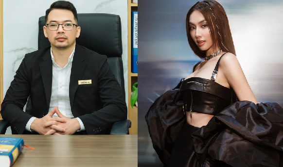 Luật sư đình đám Hà Nội phân tích vụ HH Thùy Tiên: “Có dấu hiệu cho thấy cô ấy đã cố ý thực hiện hành vi phạm t:ội đến cùng?”