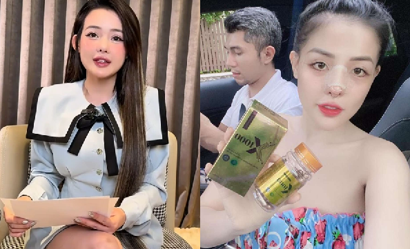 Bộ Y tế xác nhận sản phẩm giảm cân của Ngân 98 chỉ 1/3 hợp pháp – phản ứng của nữ DJ gây ngỡ ngàng: “Nói ít lại cho sang nha chị!