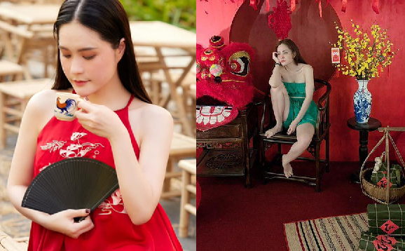 Thêm 1 sản phẩm của Đoàn Di Băng bị thu hồi: “Năm nay chắc chị không còn háo hức Tết nữa đâu”