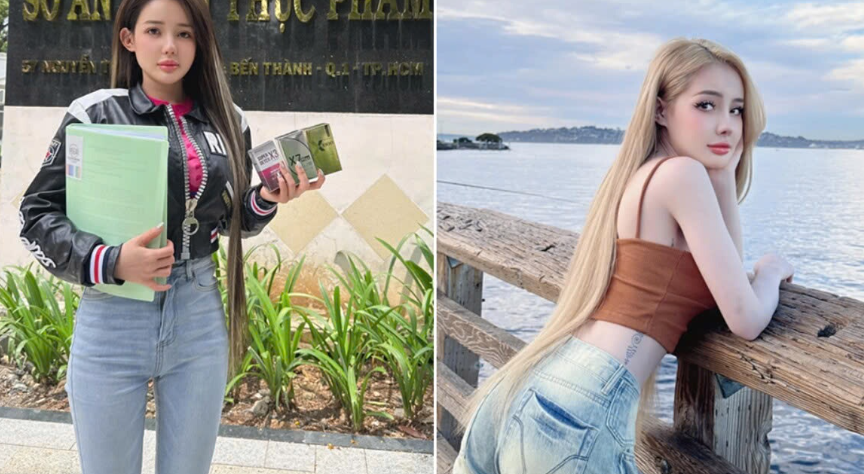 Sản phẩm Ngân 98 từng “gào thét” là sạch – Giờ nằm trong danh sách kiểm tra vì nghi chứa chất cấm: “Tự tin quá hoá toang?”