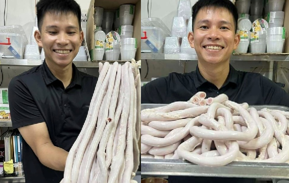 Thế phát ngôn gây sốc về nguồn gốc lòng xe điếu ở Lòng Chát, tuyên bố 1 câu ‘xanh chín’