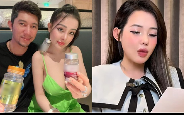 Cục An toàn thực phẩm phản hồi cực căng về loạt sản phẩm giảm cân của Ngân 98: ‘Chuyến này chị khó mà yên ổn’