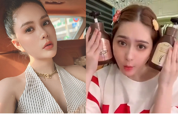 Căng như dây đàn! Đoàn Di Băng ra thông báo “gây sốc” giữa ồn ào sản phẩm làm đẹp: Tới nước này mà vẫn còn vênh váo