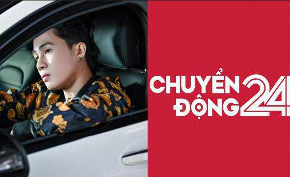 C-Ă-NG: Jack chính thức lên tiếng vụ bị t:ố chi:ếm đo:ạt 3,6 tỷ đồng – chỉ rõ 2 hiểu lầm lớn, trích dẫn Luật Báo chí để chất vấn VTV24!