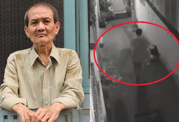 “Tôi giận con, nhưng nghe con nói lại thương hơn”: Người cha lên tiếng vụ con trai quấn thithe mẹ bỏ ven đường ở TPHCM