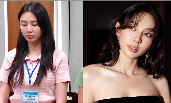 Thùy Tiên tiếp tục nhận tin d:ữ sau 9 ngày bị t:ạm gi:am: Hậu quả từ “kẹo Kera” quá lớn, sao mà chị chịu nổi đây