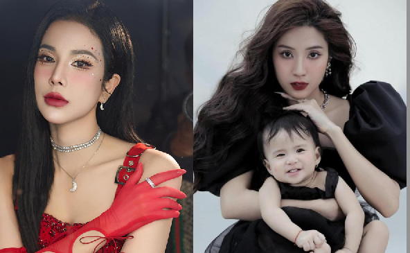 Giữa ồn ào Jack – Thiên An, Diệp Lâm Anh gây bão với phát ngôn: “Xét nghiệm ADN là sự s:ỉ nh:ục phụ nữ!