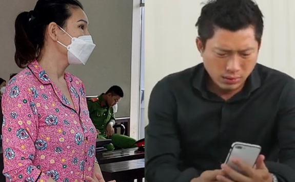 Vợ Kinh Quốc bị kh:ởi t:ố thêm t:ội d:anh, ngày ra t:ù xa vời: Nam diễn viên sống lặng lẽ, cuộc sống ngày càng chật vật