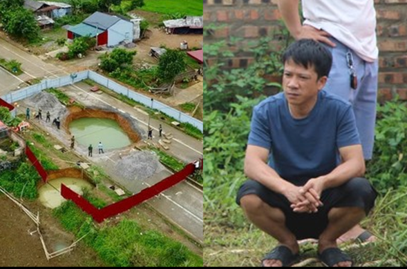 Người thân nghẹn ngào trước chiếc áo vương lại ở ‘hố tử thần’: Manh mối duy nhất sau vụ t:ai n:ạn r:úng đ:ộng tại Bắc Cạn