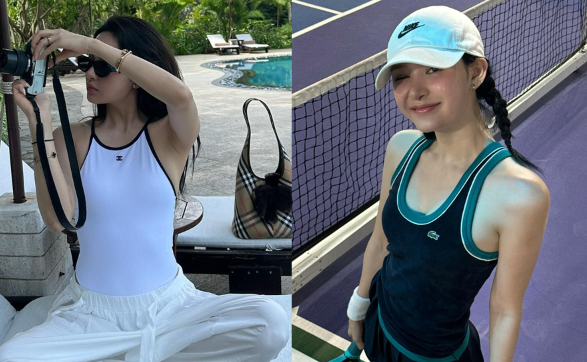 Sau tất cả, Hiền Hồ chọn sống bình yên và “ẩn dật” sang chảnh – Netizen thắc mắc: “Không đi hát, tiền đâu ra mà chị chill  suốt mấy năm nay hay vậy ta?