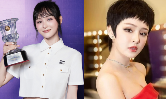 Hiền Hồ phản pháo antifan:  ‘Ai nói tôi không đi hát là hết tiền? Đánh giải pickleball thôi cũng đủ tiền ăn chơi rồi, khỏi cần mic!’