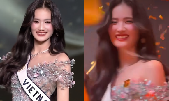 Tự tin nói đã sẵn sàng mọi mặt, Ý Nhi khiến netizen thất vọng não nề sau đêm chung kết MW 2025: “Chuẩn bị kỹ mà ra thế này á?”