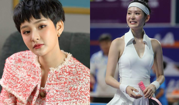 Hiền Hồ tuyên bố bỏ mic theo vợt? “Giờ tui chỉ tập trung chơi thể thao, pickleball kiếm tiền ngon hơn đi hát!”