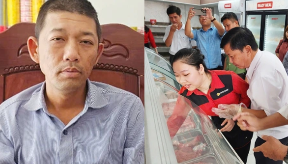 Vụ công ty C.P bị t:ố bán th:ịt b:ẩn: ‘Người t:ố c:áo tuyên bố còn nhiều bằng chứng chưa tung, sẽ giao nộp toàn bộ cho CQCN nếu cần thiết’