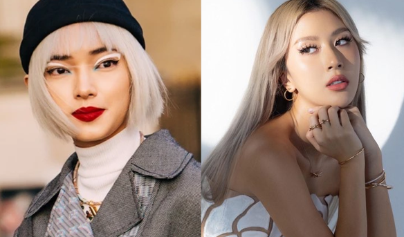 Châu Bùi bị t:ố ‘cu:ỗm danh’ Top 1 của Quỳnh Anh Shyn ngay trên sóng: Netizen b:ức x:úc -“Không phải của mình thì đừng nhận b:ừa!”