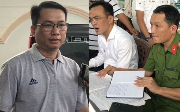 Phía công ty C.P khẳng định: “100% heo b:ệnh không đến được cửa hàng Công ty C.P ở Sóc Trăng”