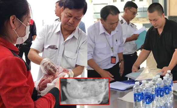 Vụ Công ty C.P bị t:ố bán th:ịt b:ẩn: Kết quả xét nghiệm khiến nhiều người “ngã ngửa”