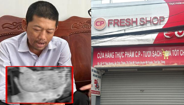 Vụ heo b:ệnh gây xôn xao: Người t:ố c:áo vạch ra loạt điểm vô lý của Công ty C.P, người dân hoang mang cực độ – “Ai là người nói thật?”