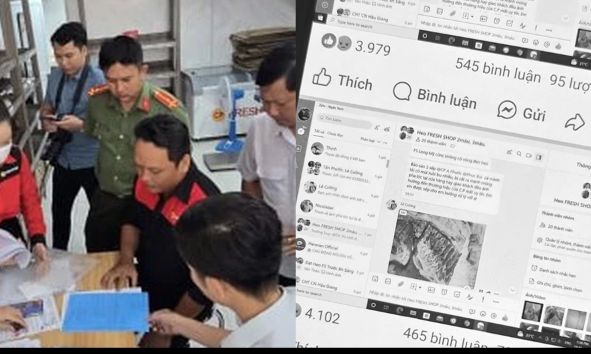 Người từng quản lý chi nhánh C.P. ở Hậu Giang lên tiếng về vụ bán h:eo b:ệnh: “Vụ việc xảy ra lâu quá rồi, tôi không còn nhớ rõ”