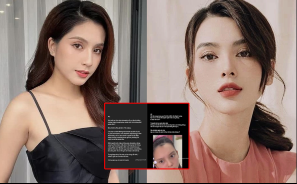 Loạt video b:óc “mặt thật” Thiên An lan truyền mạnh, nghi vấn dàn dựng chuyện cũ với Jack, Quỳnh Lương cũng bị kéo vào giữa tâm bão