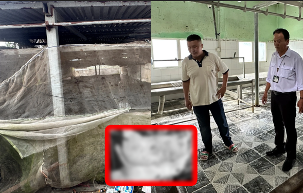 X:âm nh:ập cơ sở gia công h:eo cho công ty C.P Việt Nam: Cả:nh t:ượng khiến ai nấy r:ùng mình –  ‘Chối gì nổi nữa!’