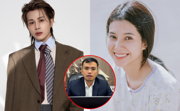 Luật sư lên tiếng giữa ồn ào Jack – Thiên An: ‘Jack gần như không có cửa thắng, đừng cố nữa cho mệt!’