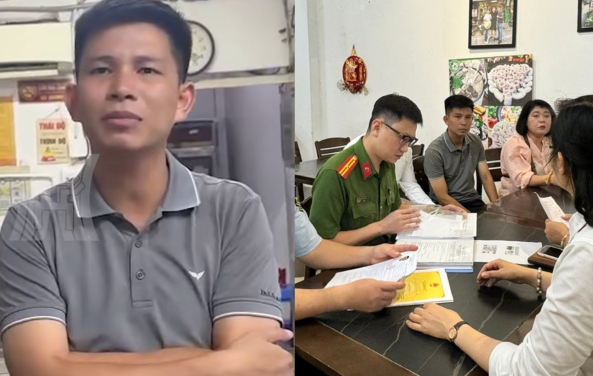 Sau loạt ồn ào, Thế Lòng se điếu bị x:ử ph:ạt vì s:ai ph:ạm ATTP: Dân tình e ngại vì mức x:ử l:ý quá nhẹ, liệu có thực sự đủ sức r:ăn đ:e?