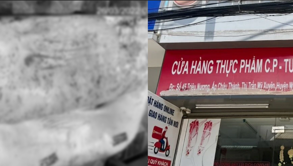 Ch:ấn đ:ộng: Lợn nhi:ễm b:ệnh nhưng vẫn được “dấu xanh thú y”? Bộ NN&MT yêu cầu chuyển hồ sơ sang công an đi:ều tr:a công ty C.P Việt Nam!