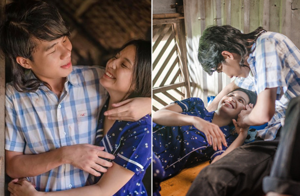 Phim ngắn của Jack và Thiên An bất ngờ bị “đào lại”: Netizen l:ạnh g:áy  “như có đi:ềm b:áo từ trước”!