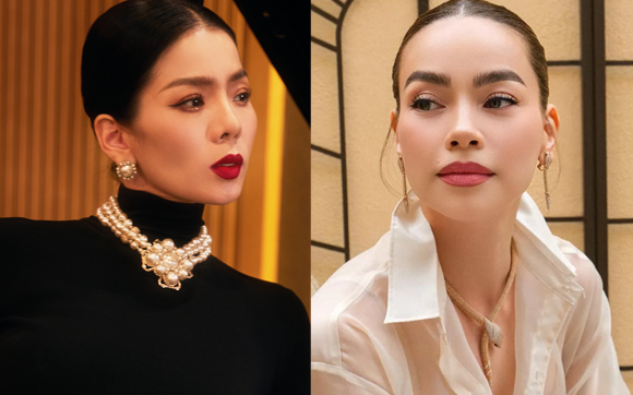 Ch:ấn đ:ộng showbiz: Hồ Ngọc Hà – Lệ Quyên chính thức ‘g:ác k:iếm’, bắt tay hòa giải sau hơn 10 năm c:ạch m;ặt: “Chuyện cũ mình bỏ qua hết nha!”