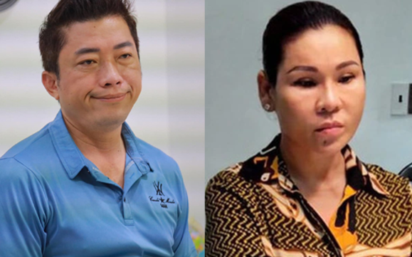 Diễn viên Kinh Quốc chua xót kể về cuộc sống sau khi vợ đại gia bị b:ắt: Gia đình ly tán, sự nghiệp lụi tàn, tài sản phải bán hết để trả n:ợ’