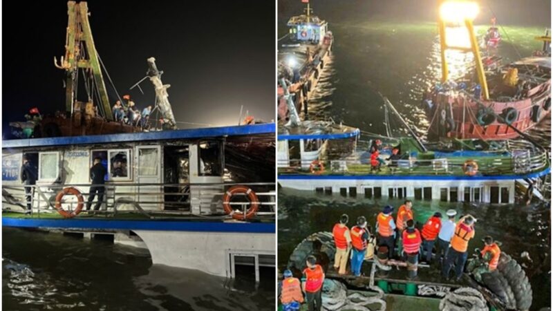 Một n:ạ:n nhân xấu số trong vụ l:ật tàu ở Quảng Ninh được bồi thường hơn 1,3 tỷ đồng