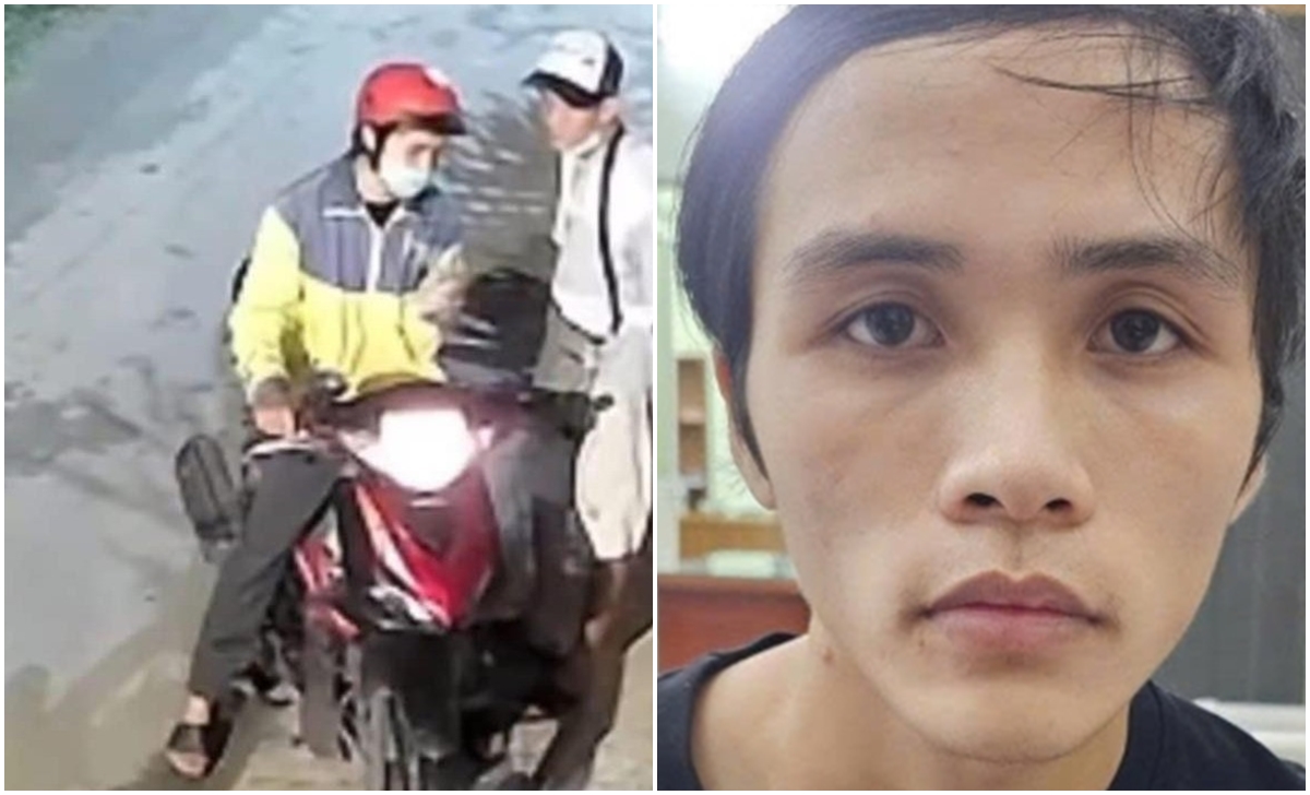 B:ắt giữ nghi can cư::ớ:p gi:ật gần 100 tờ vé số của người đàn ông t:à:n tật: Chân tay lành lặn mà làm thế đấy