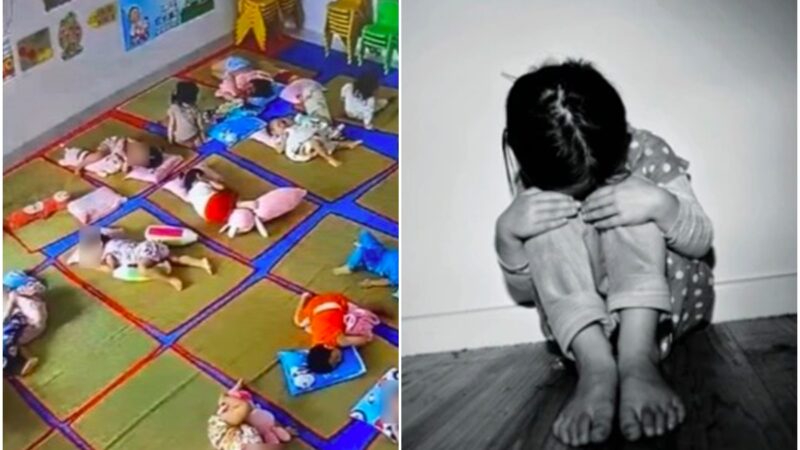 Ulatroi: Cờ nhíp dài 3 phút ghi lại cảnh cô giáo kéo lê, xá:ch tr:ẻ mầm non gây ph:ẫn n:ộ: Cơ quan chức năng vào cuộc