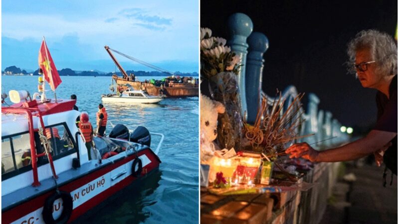 Vẫn chưa tìm thấy cháu bé 6 tuổi, xót xa với lời nói xé lòng của người thân: “Thật sự quá đau buồn”